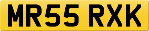 MR55RXK